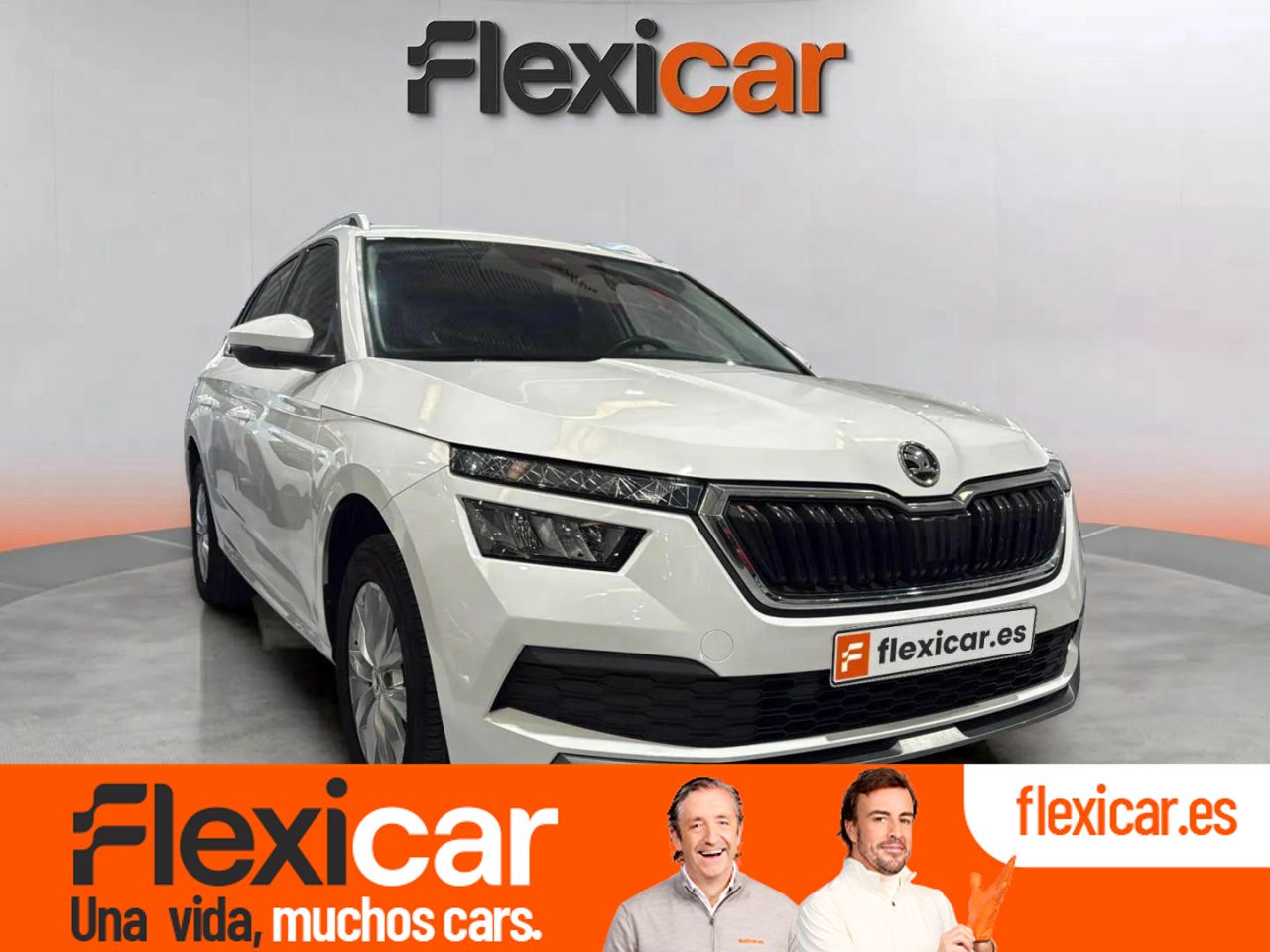 Foto skoda kamiq 2021 /