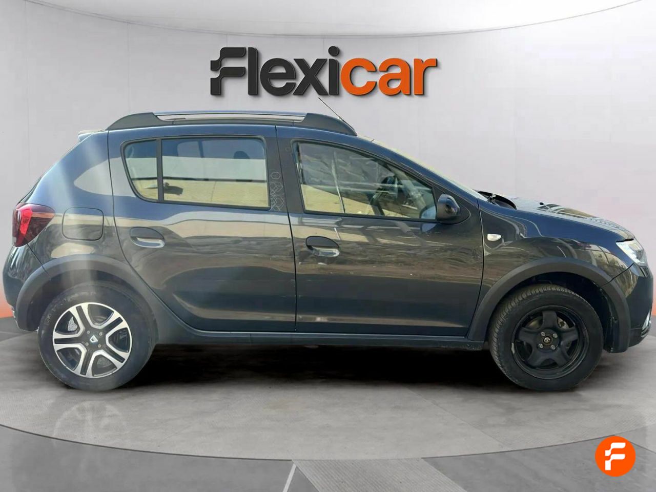 dacia sandero 2020 / foto grande (2)