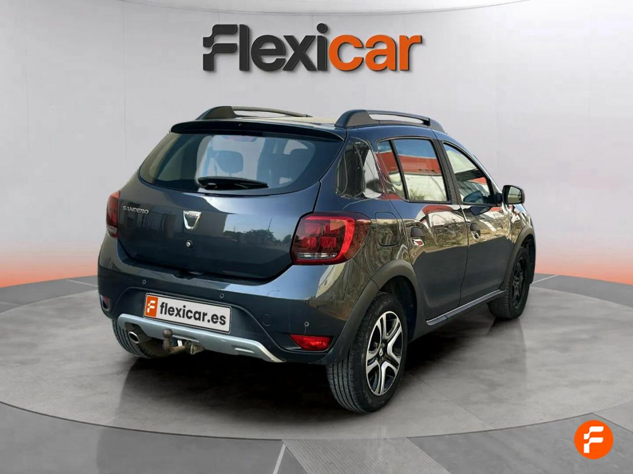 dacia sandero 2020 / foto grande (3)