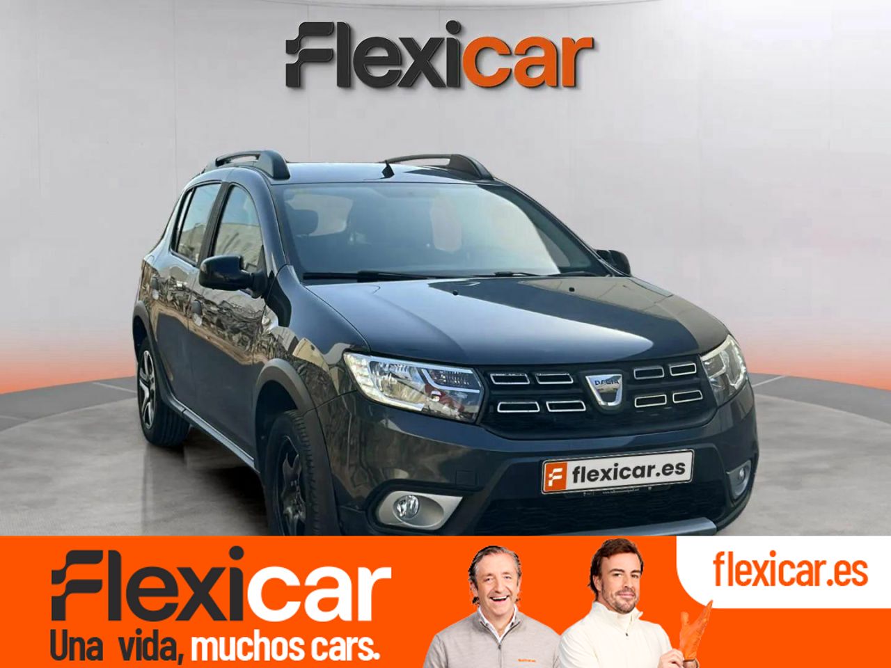 Foto dacia sandero 2020 /
