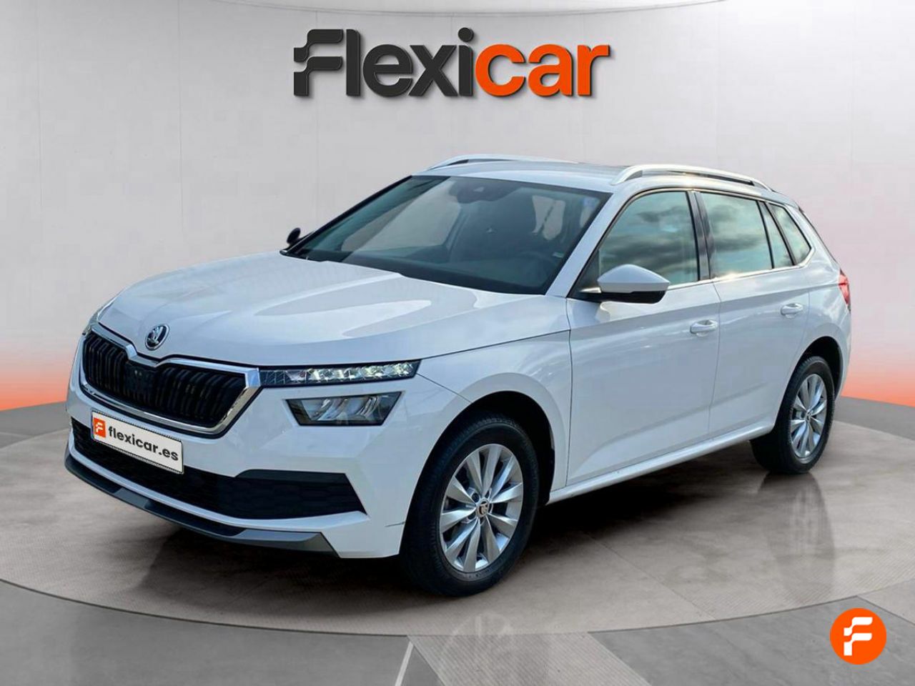 skoda kamiq 2021 / foto grande (3)