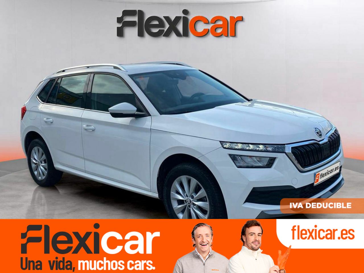 Foto skoda kamiq 2021 /