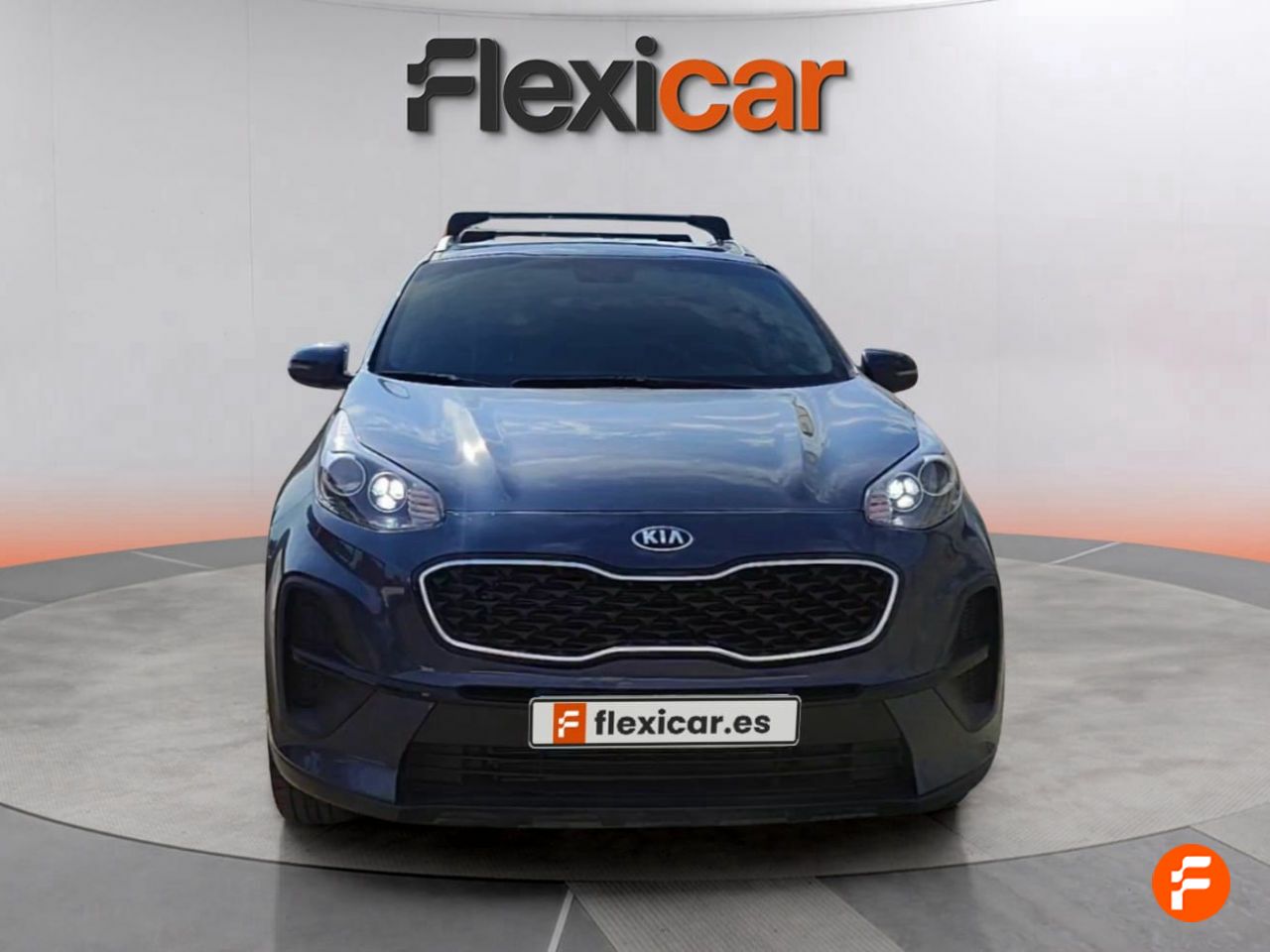 kia sportage 2021 / foto grande (2)