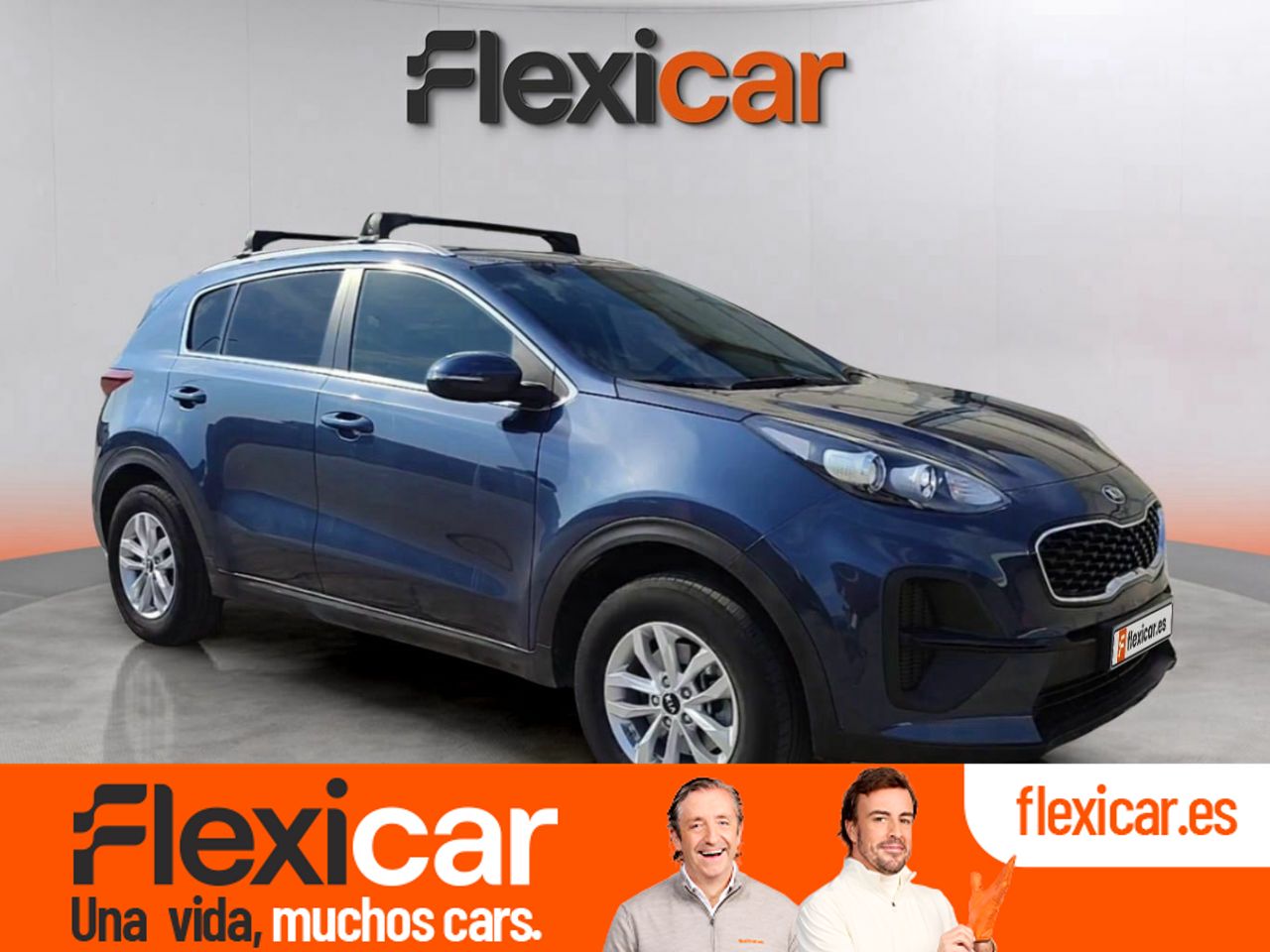 Foto kia sportage 2021 /