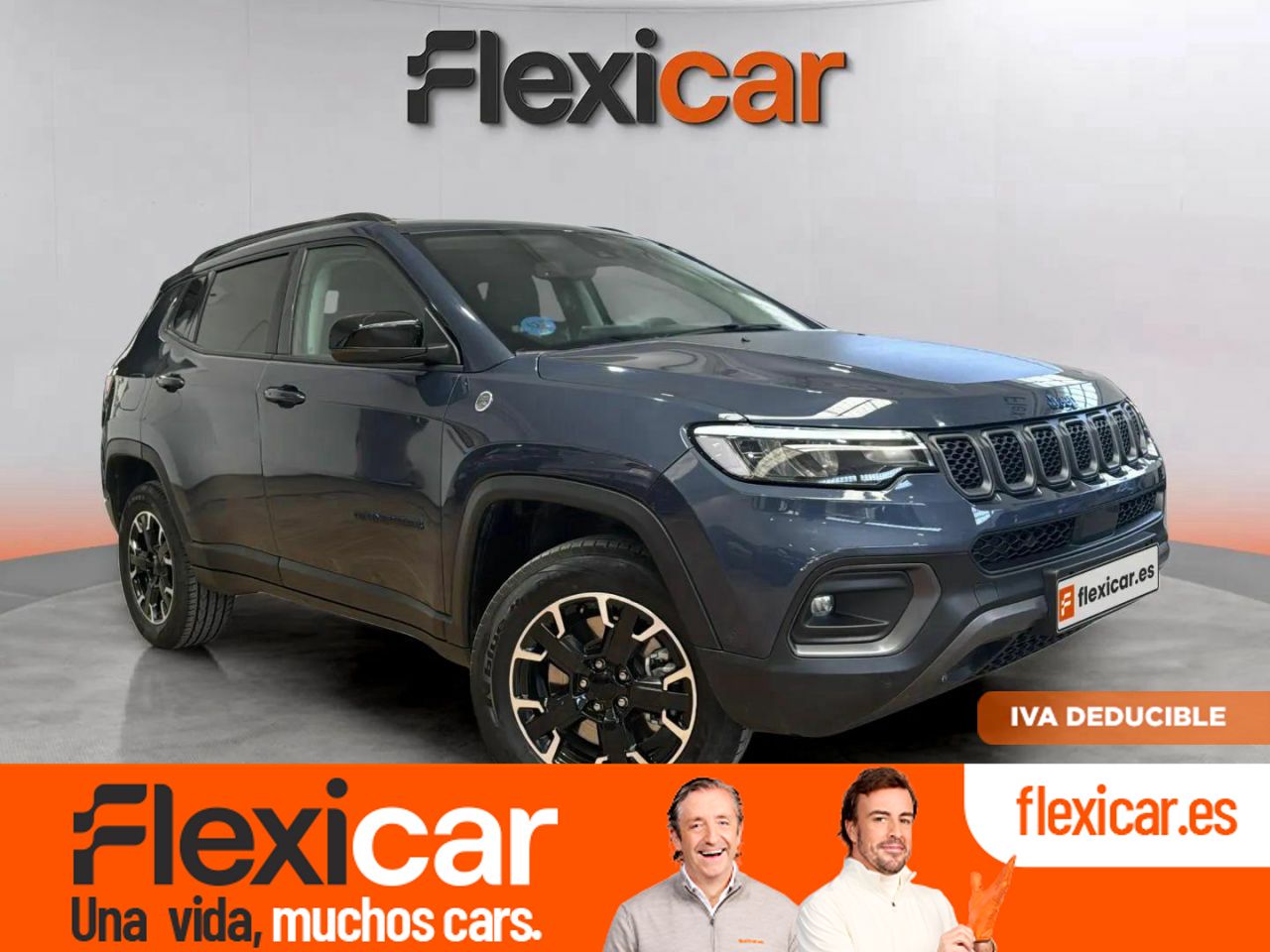 Foto jeep compass 2022 /