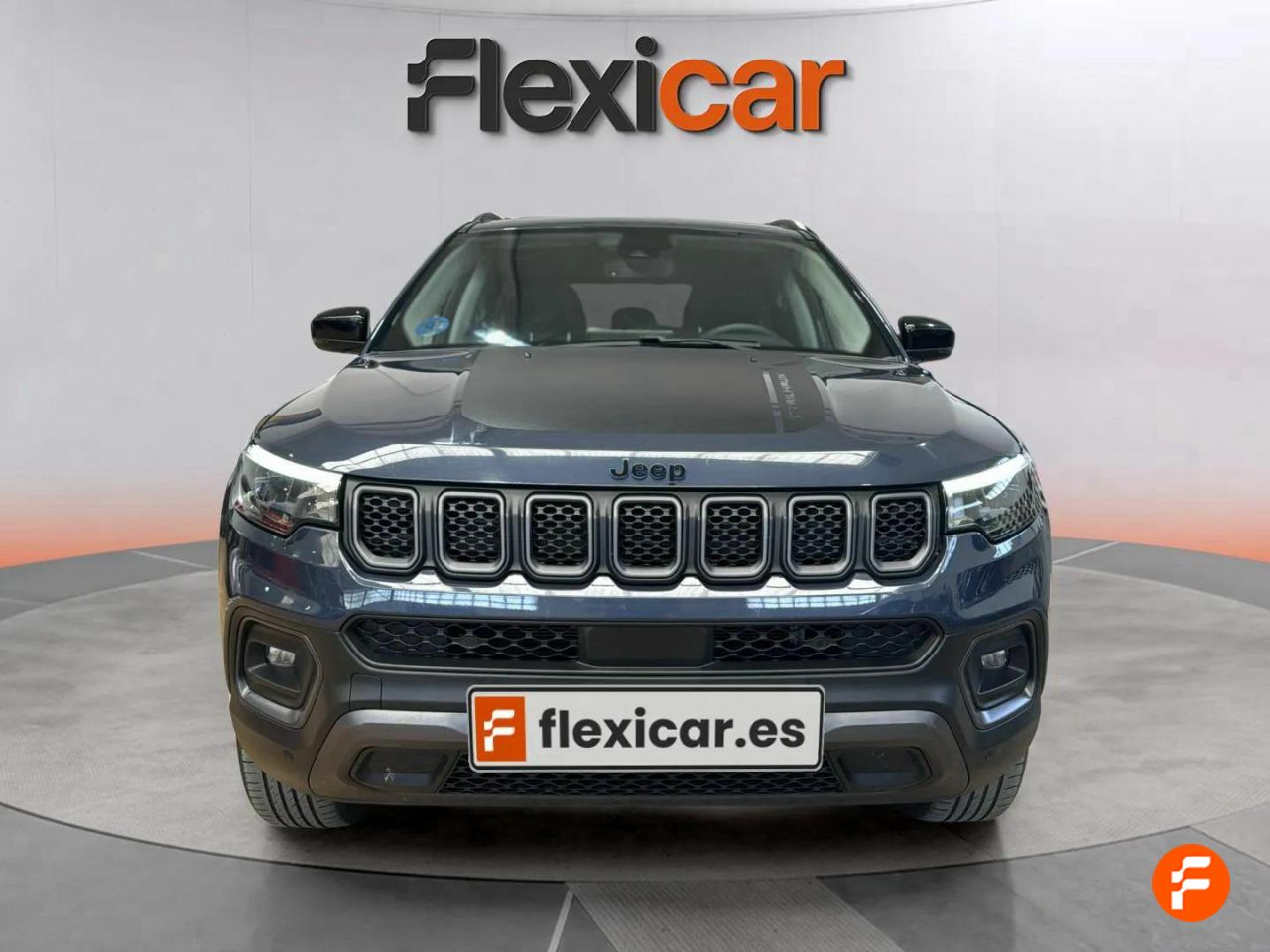 jeep compass 2022 / foto grande (2)
