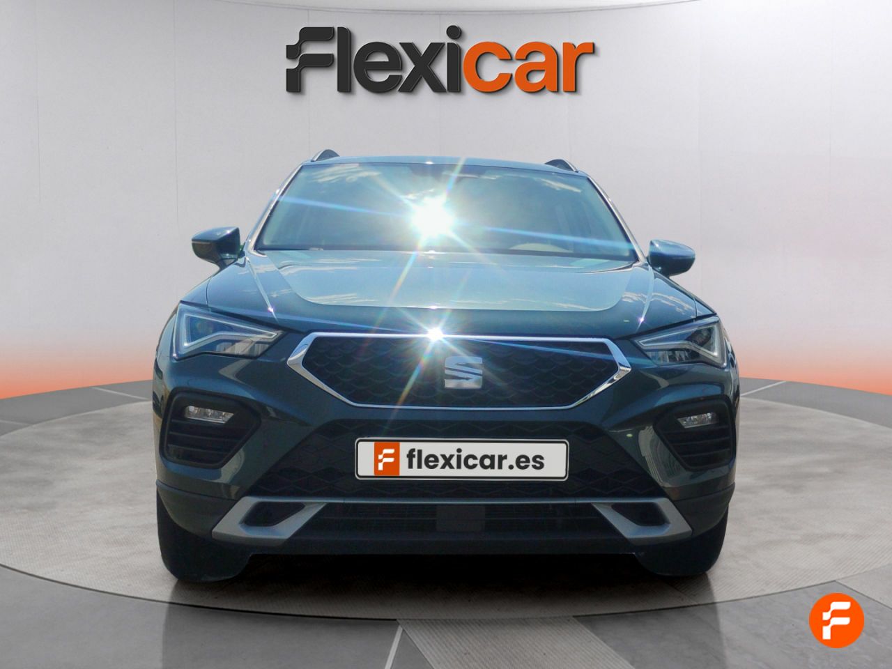 seat ateca 2022 / foto grande (2)