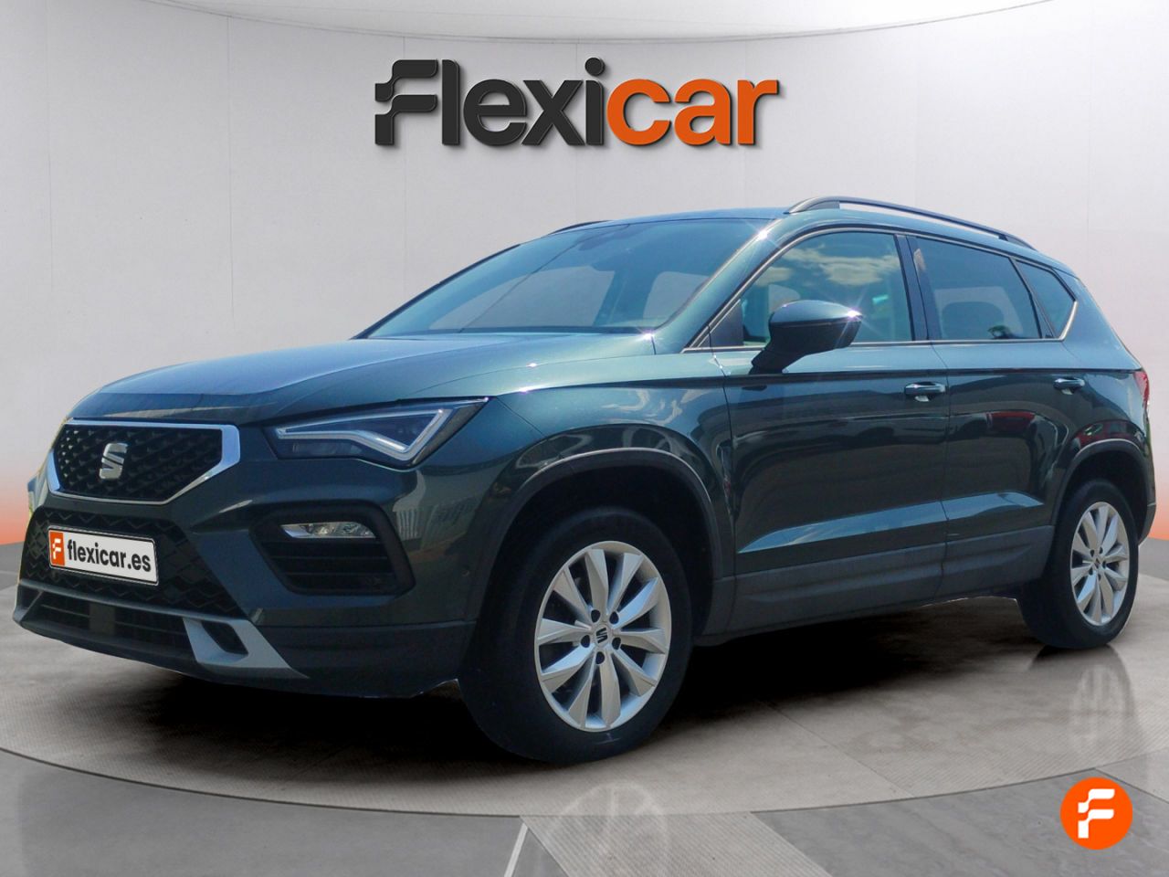 seat ateca 2022 / foto grande (3)