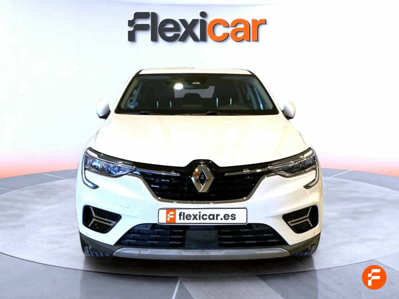 renault arkana 2022 / foto grande (2)