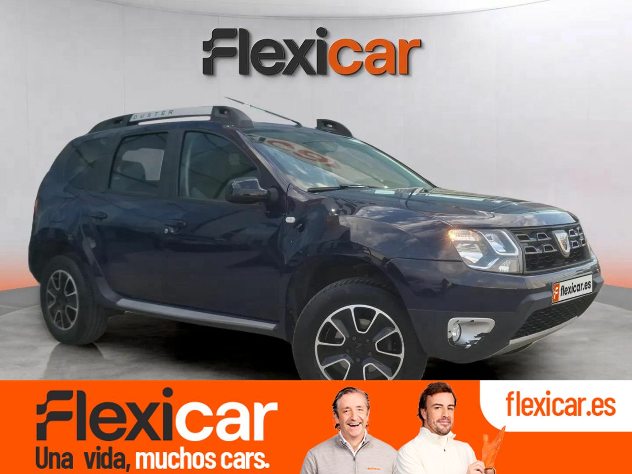 Foto dacia duster 2017 /