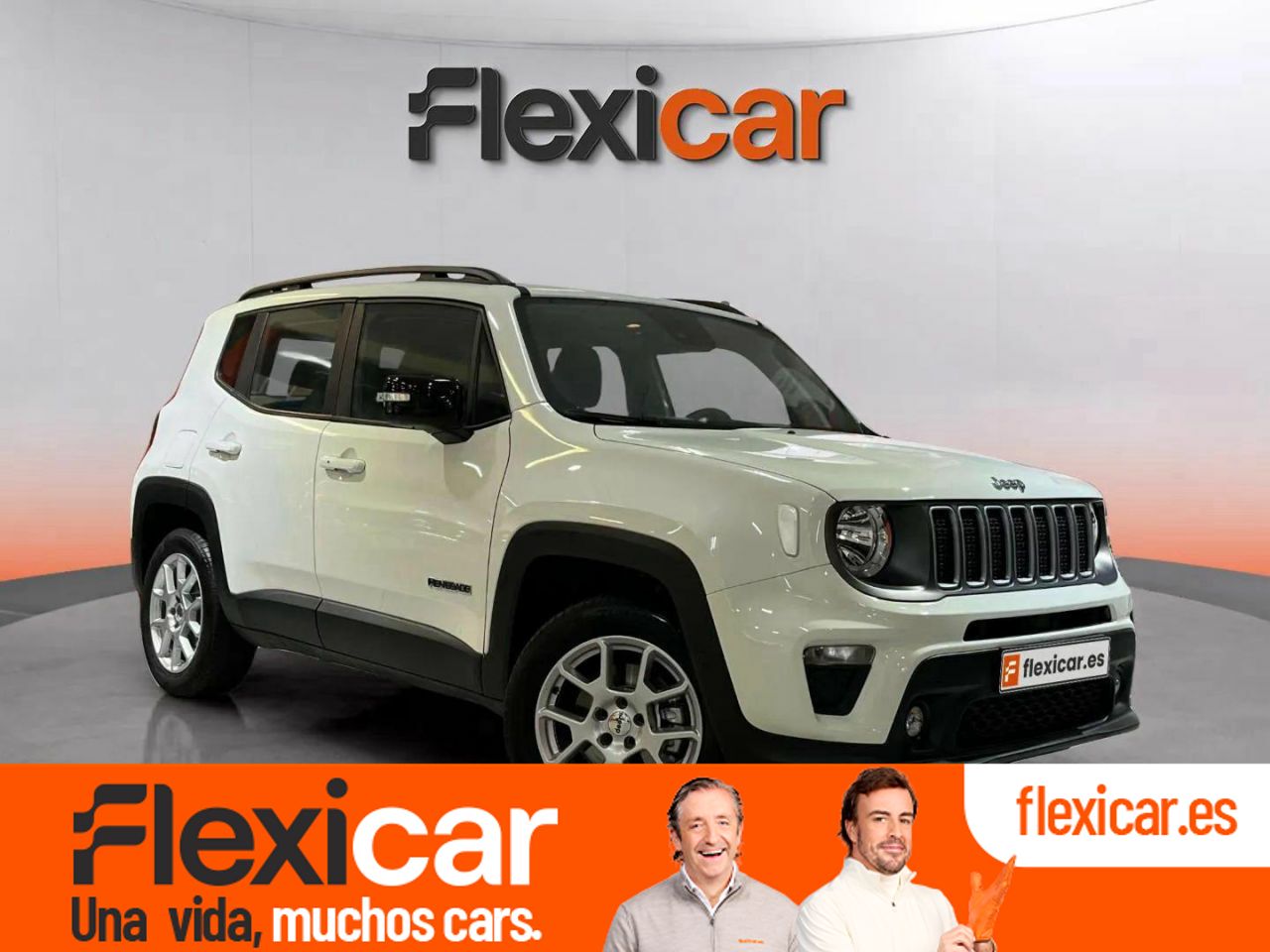 Foto jeep renegade 2023 /