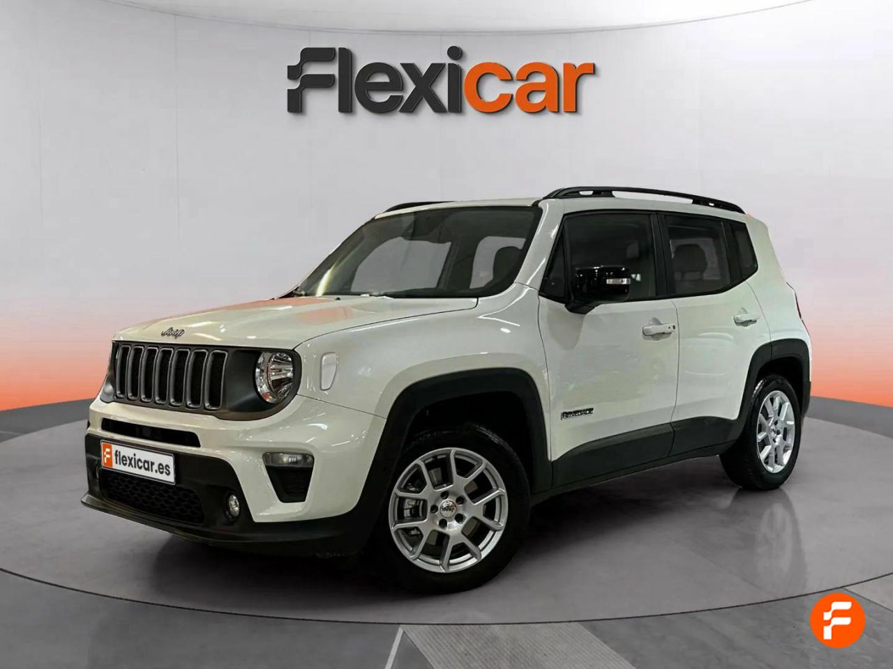 jeep renegade 2023 / foto grande (2)