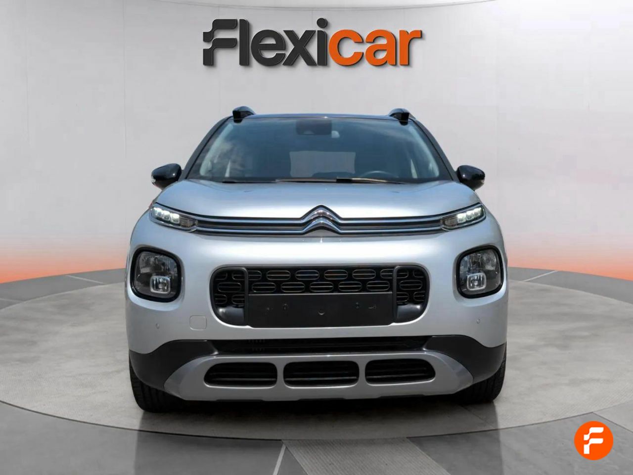 citroën c3 aircross 2019 / foto grande (2)
