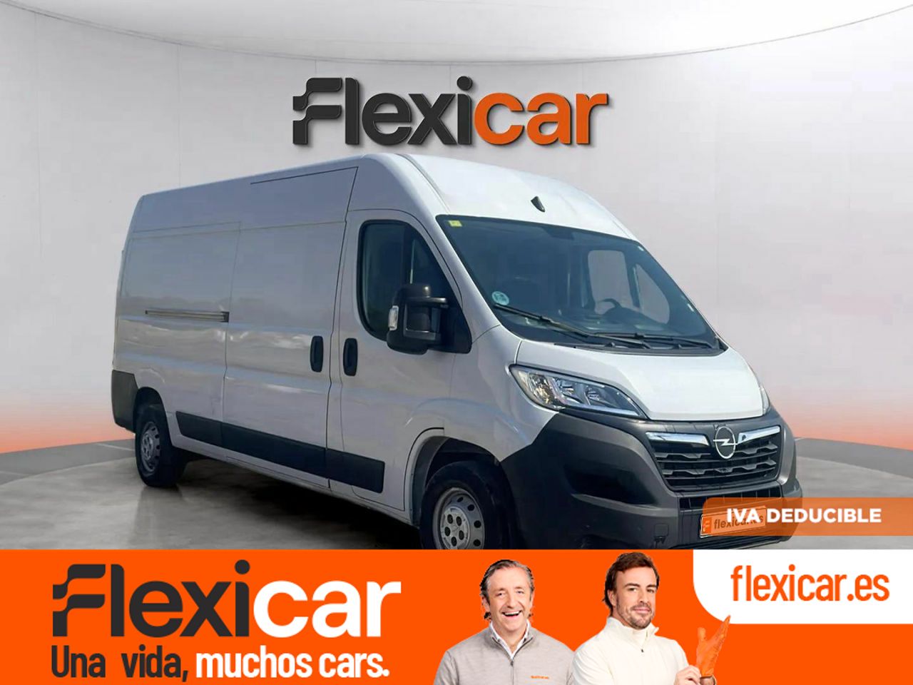 Foto opel movano 2022 /