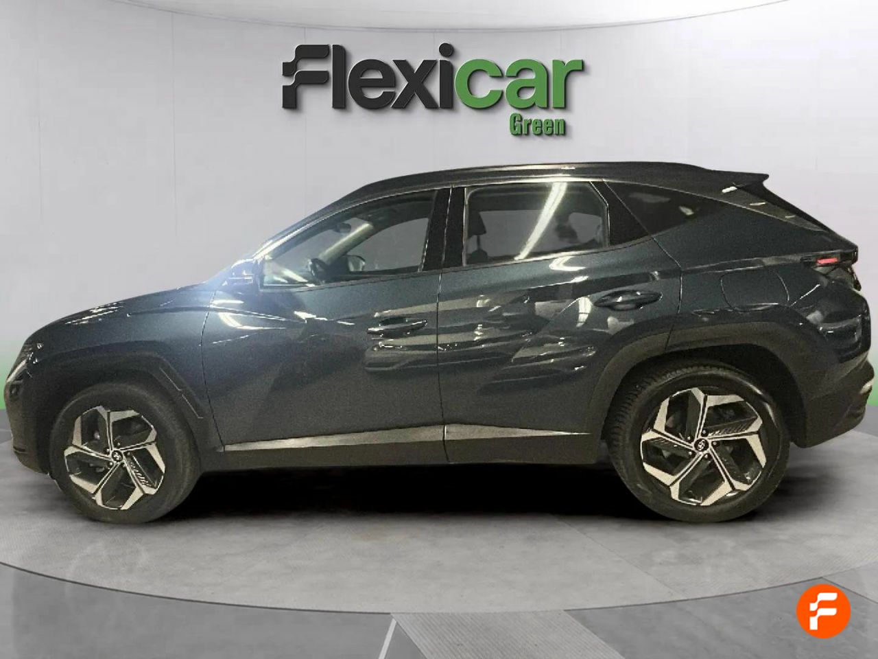 hyundai tucson 2021 / foto grande (2)