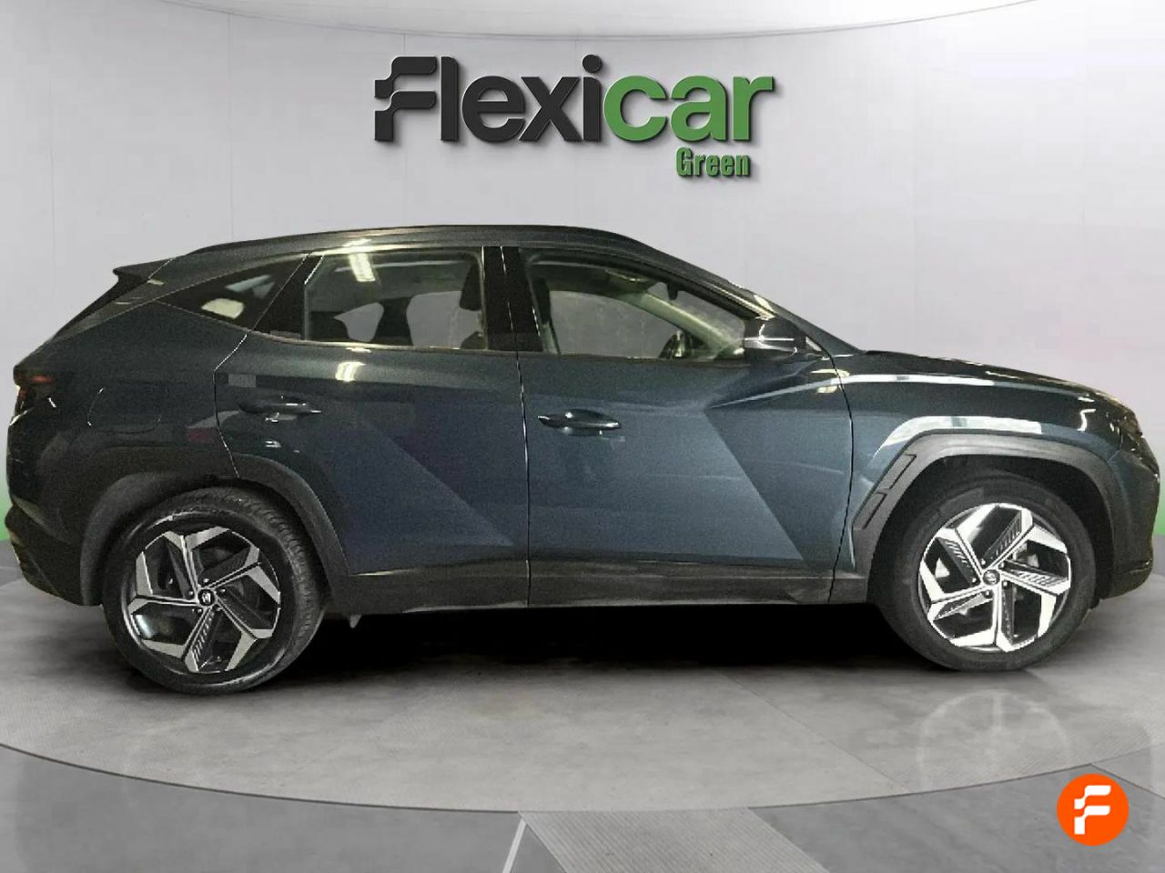 hyundai tucson 2021 / foto grande (3)