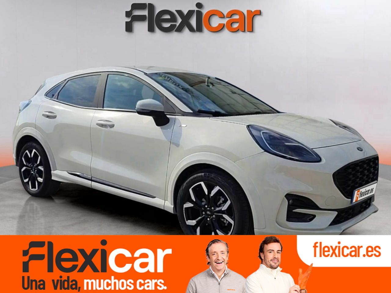 Foto ford puma 2020 /