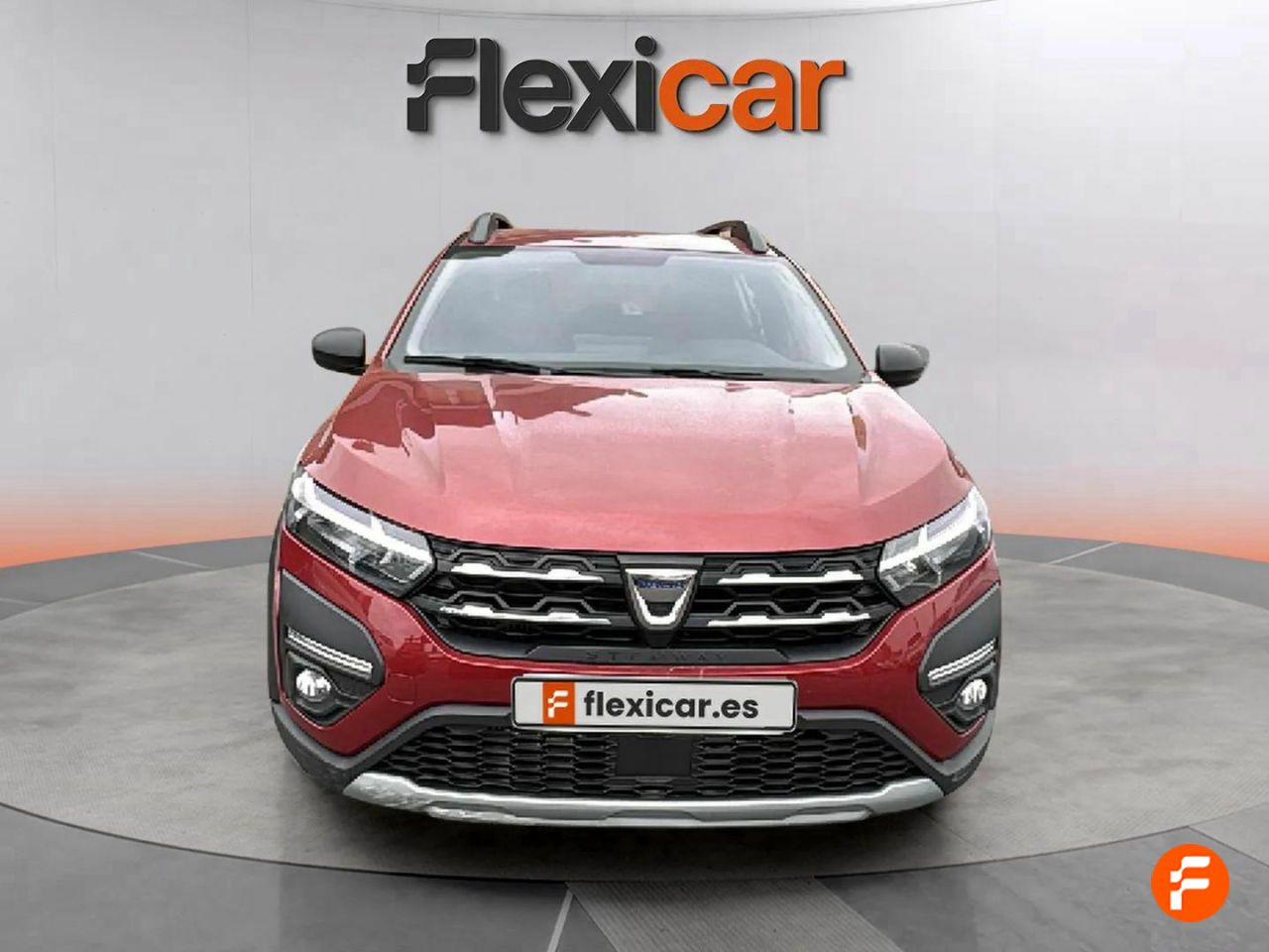 dacia sandero 2022 / foto grande (3)