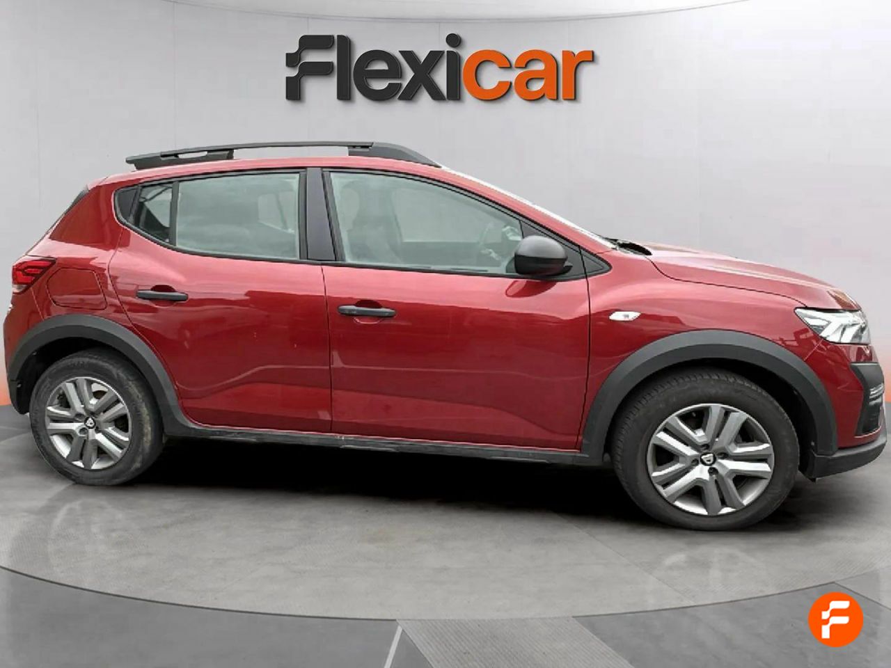 dacia sandero 2022 / foto grande (2)