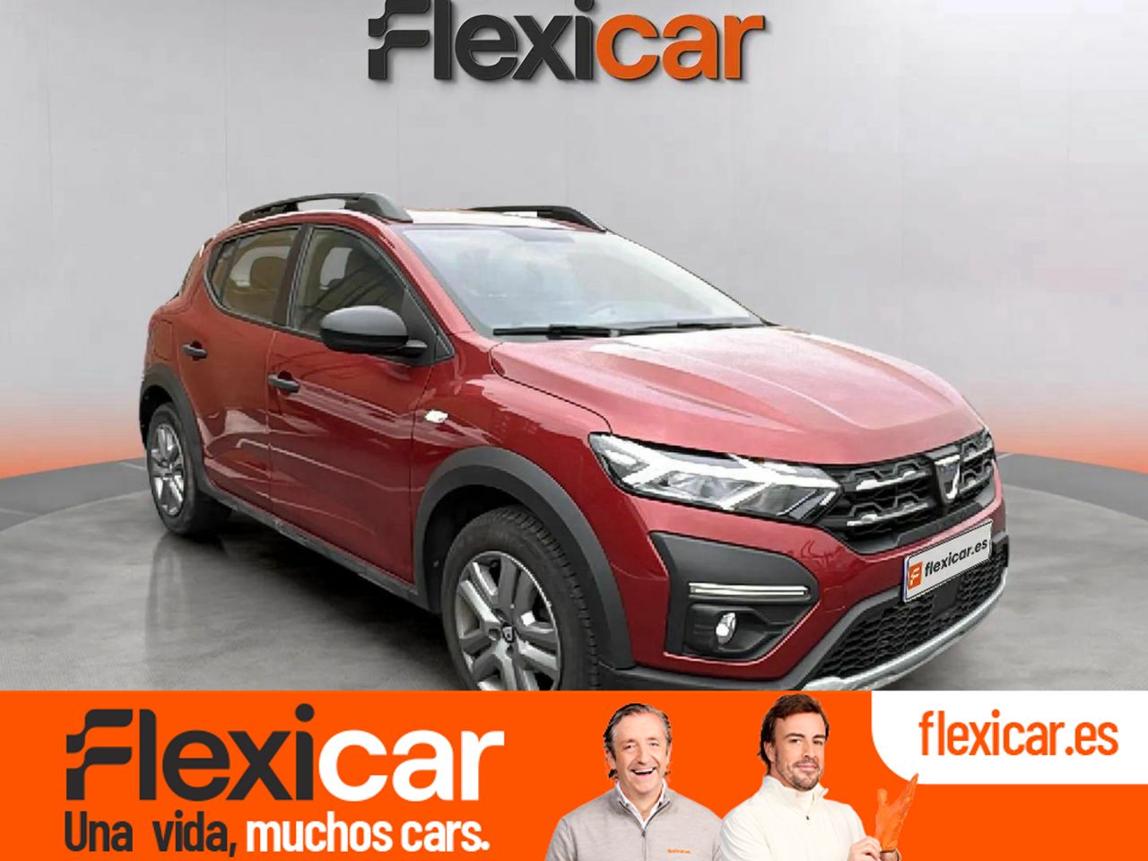Foto dacia sandero 2022 /