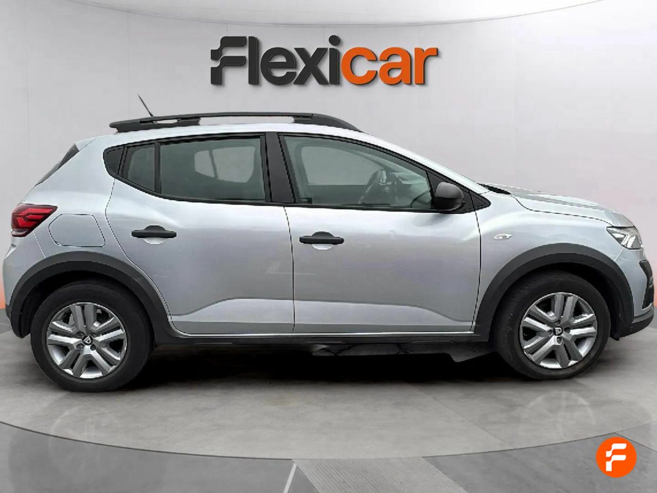 dacia sandero 2021 / foto grande (2)