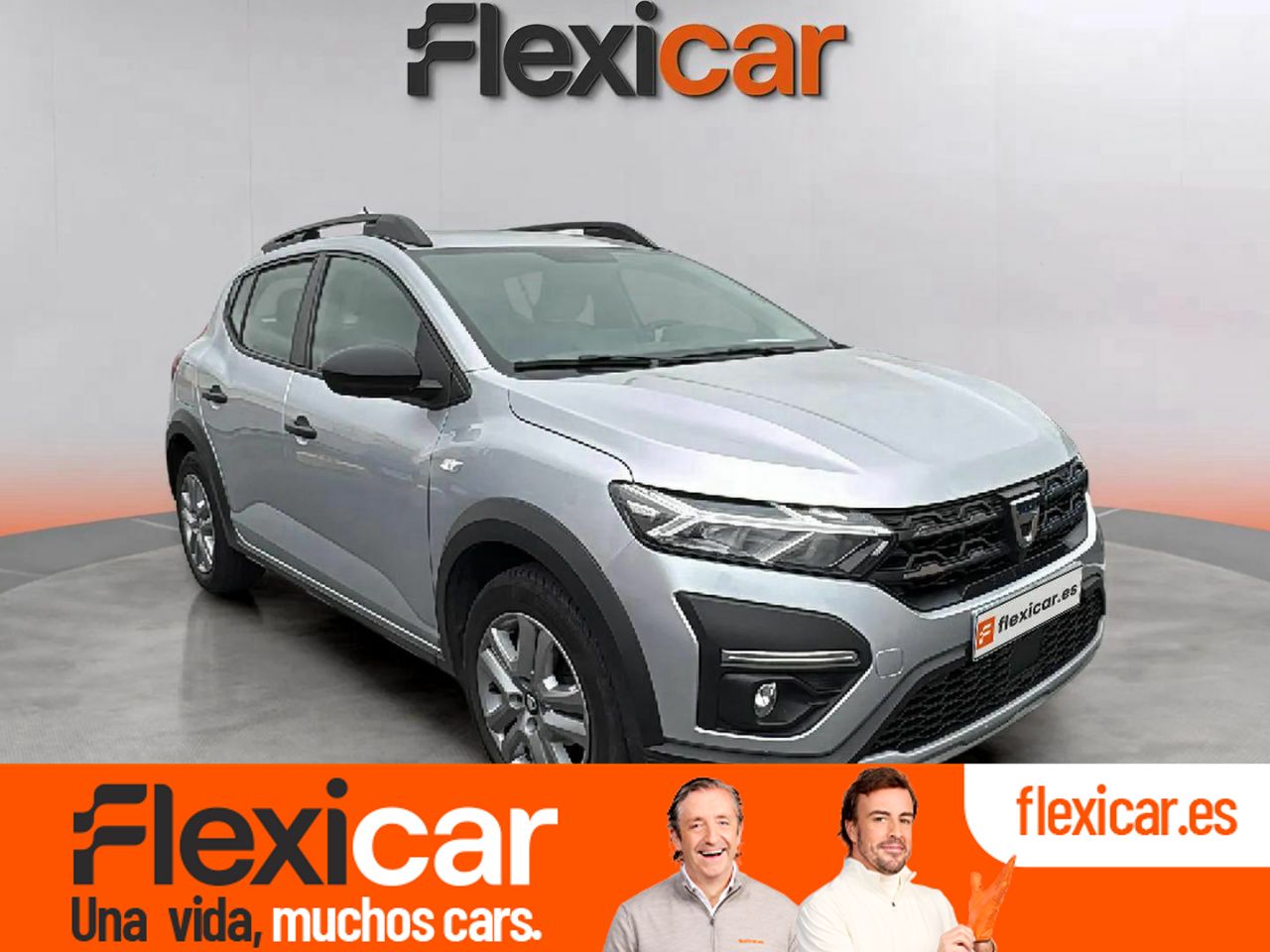 Foto dacia sandero 2021 /