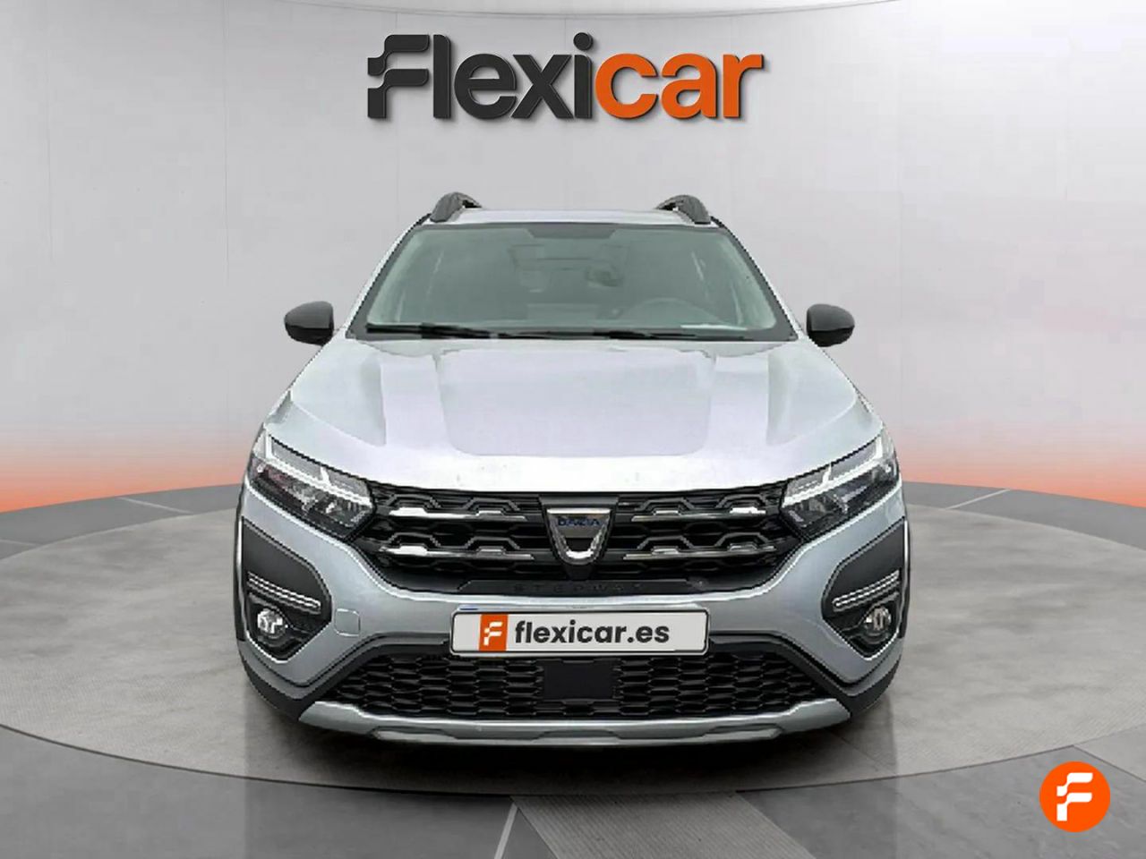 dacia sandero 2021 / foto grande (3)