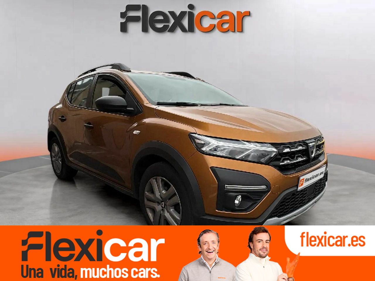 Foto dacia sandero 2021 /