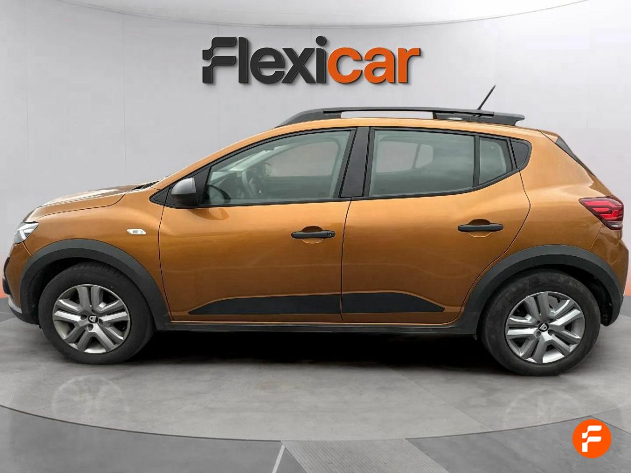 dacia sandero 2021 / foto grande (3)
