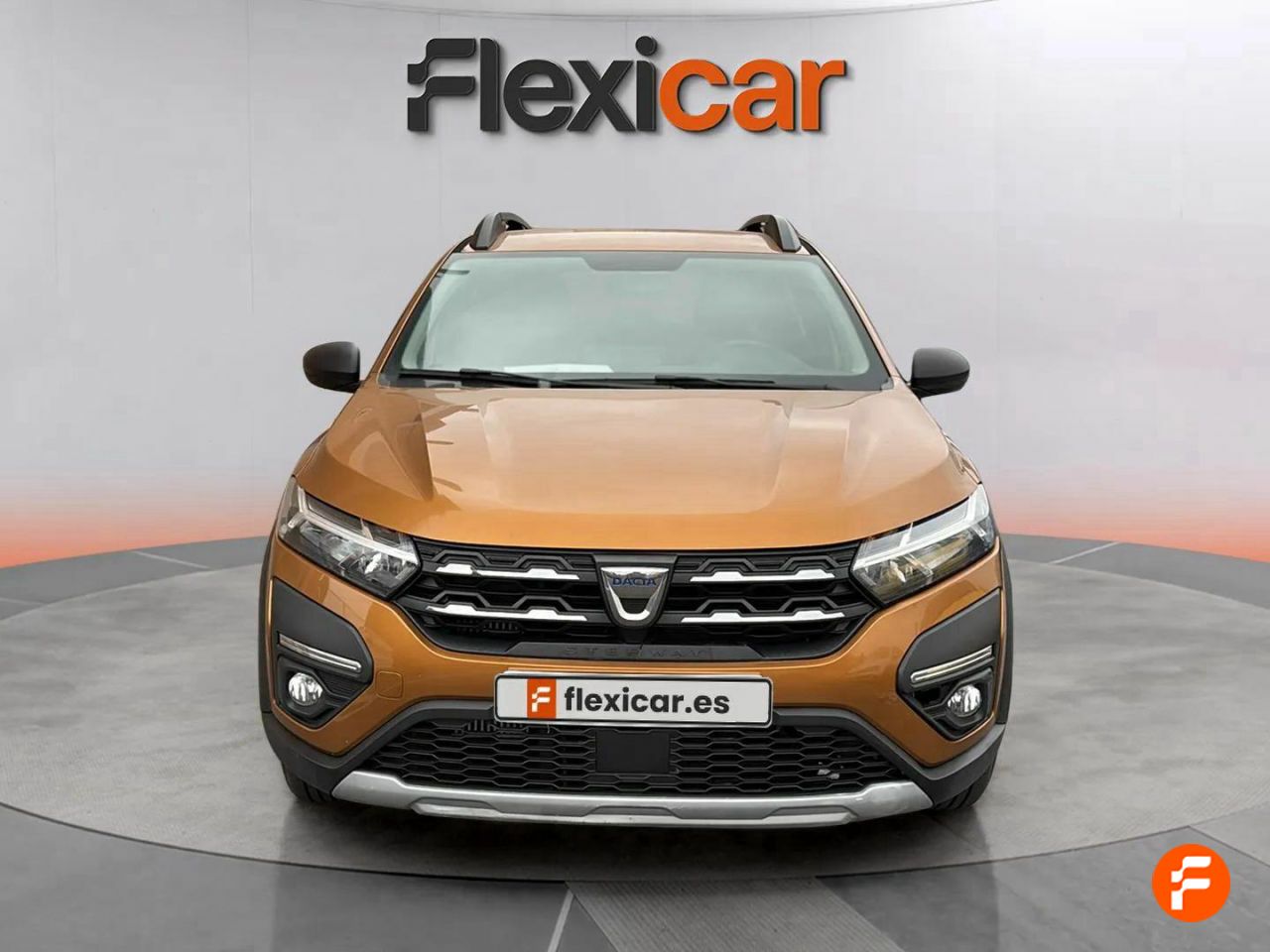 dacia sandero 2021 / foto grande (2)