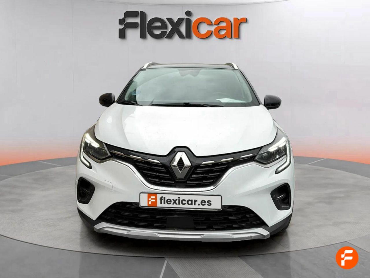 renault captur 2022 / foto grande (2)