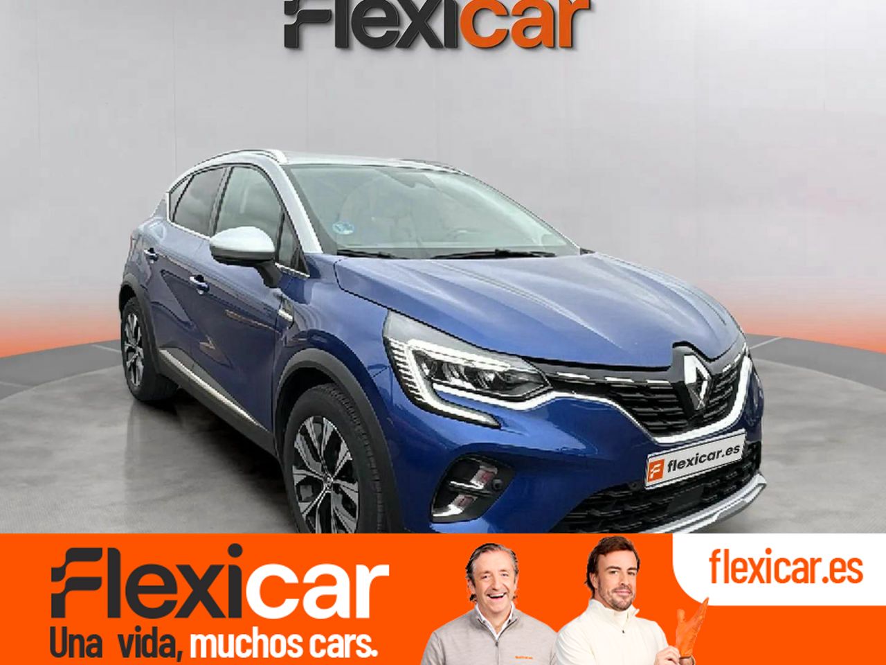 renault captur 2022 / foto grande (1)
