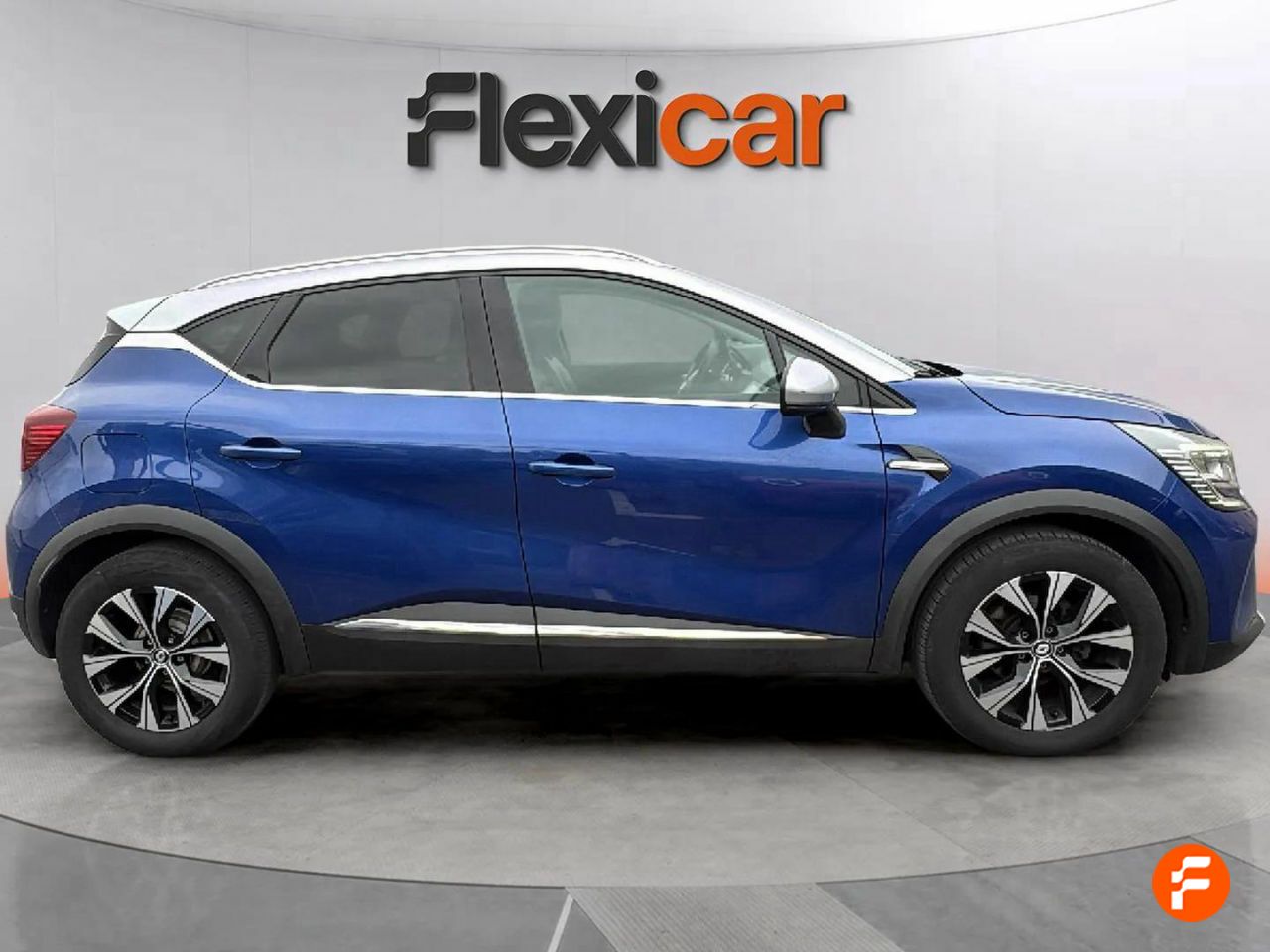 renault captur 2022 / foto grande (2)