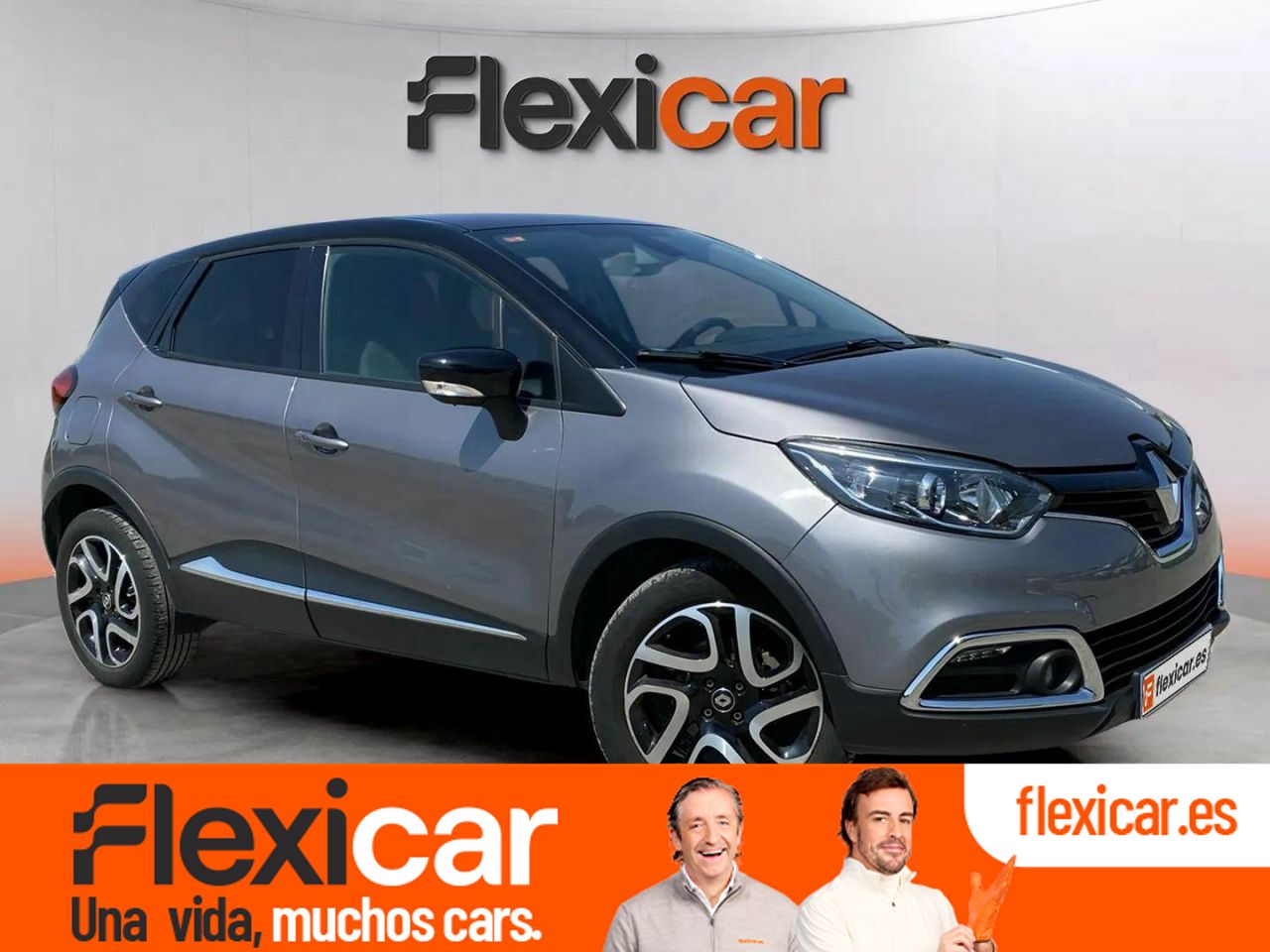 Foto renault captur 2017 /