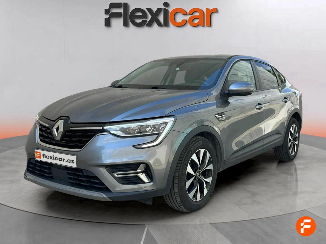 renault arkana 2023 / foto grande (2)