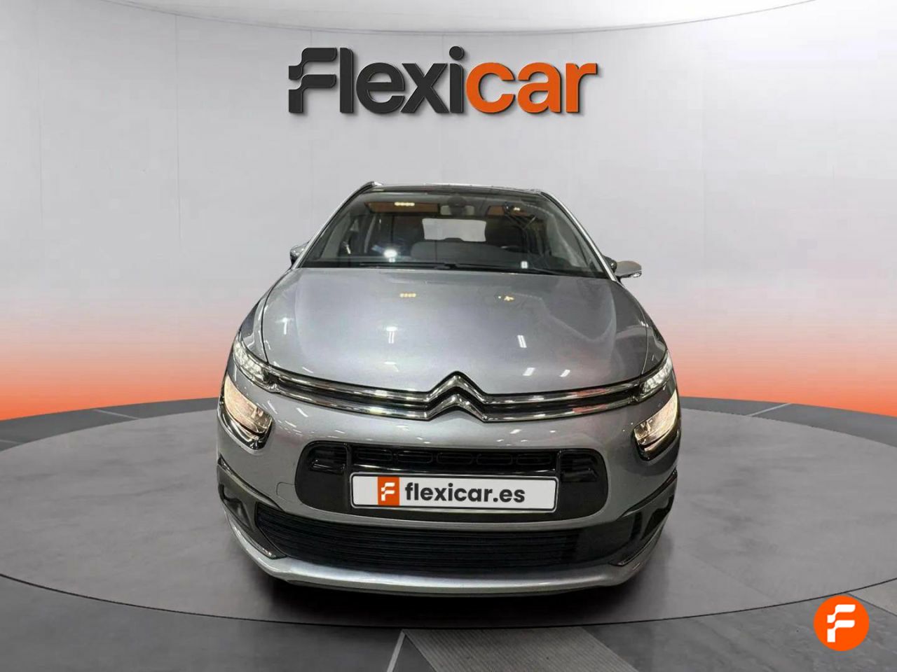 citroën c4 picasso 2018 / foto grande (2)