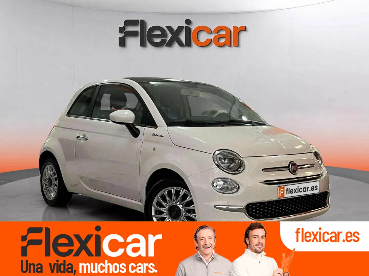 Foto fiat 500 2022 /