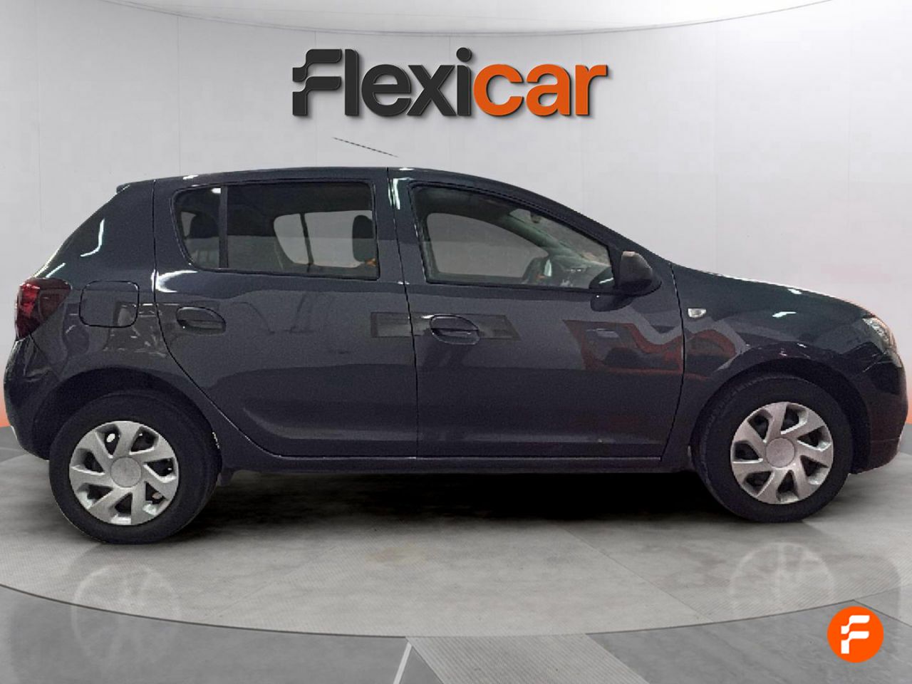 dacia sandero 2018 / foto grande (3)