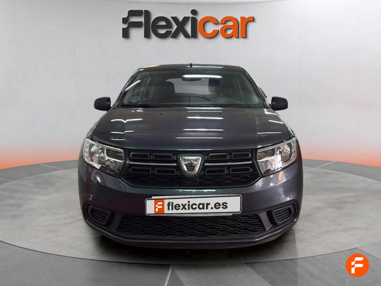 dacia sandero 2018 / foto grande (2)