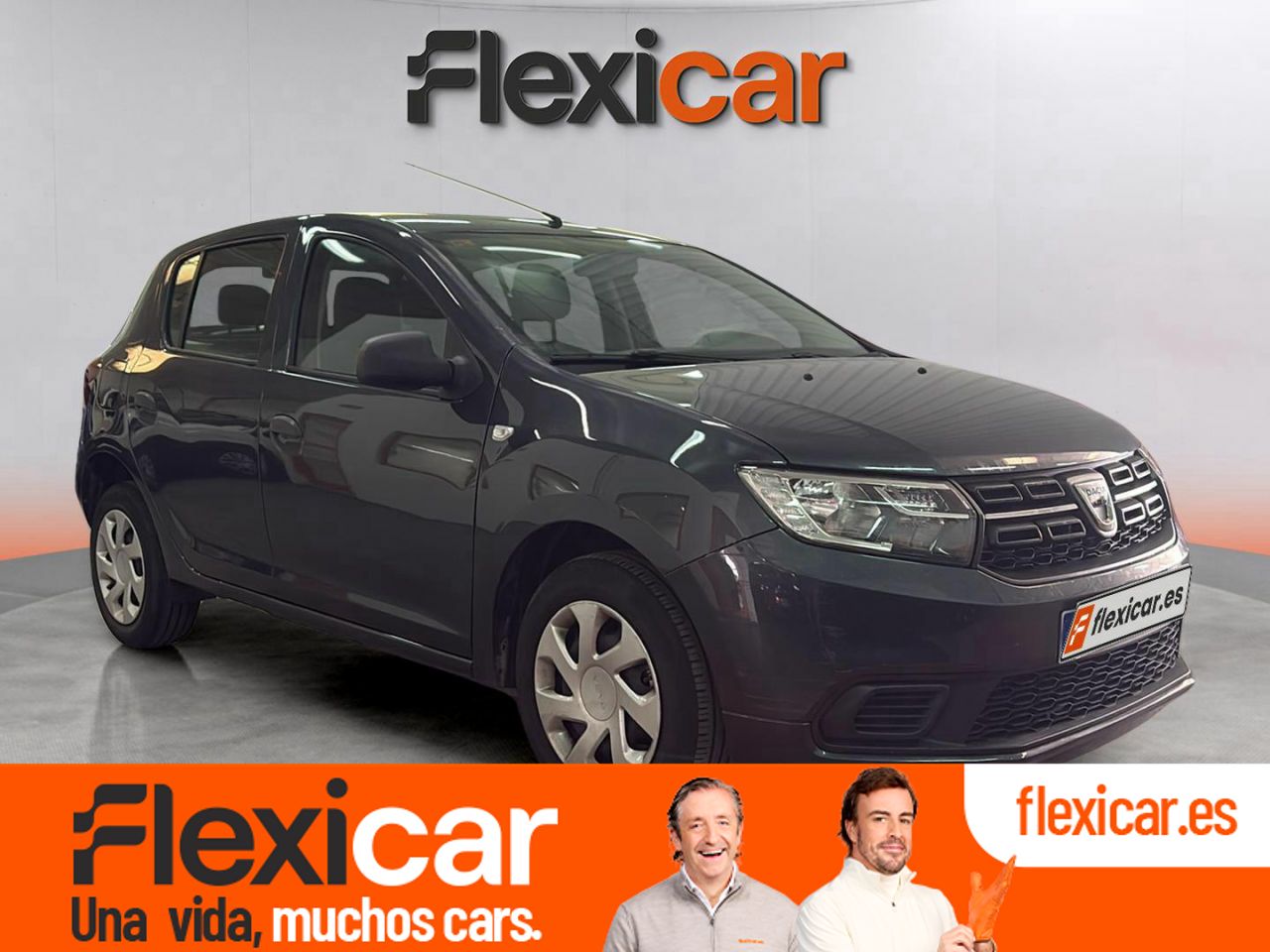 Foto dacia sandero 2018 /