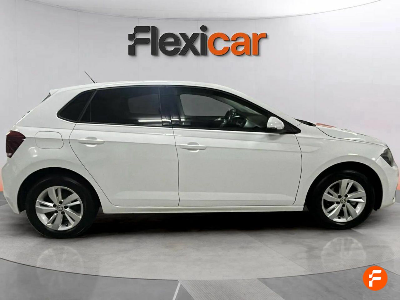 volkswagen polo 2019 / foto grande (2)