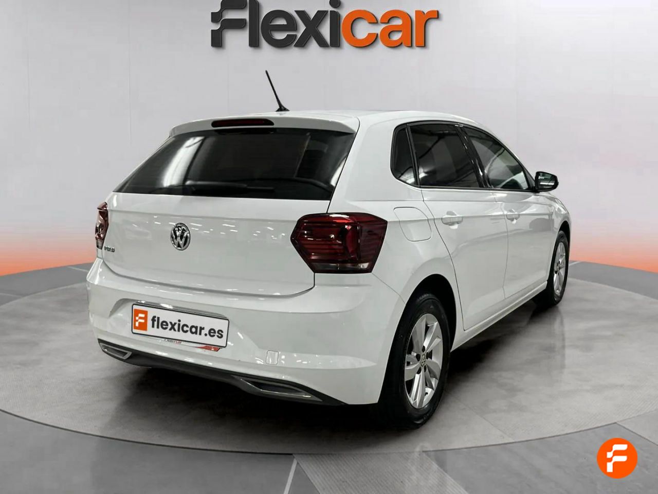 volkswagen polo 2019 / foto grande (3)