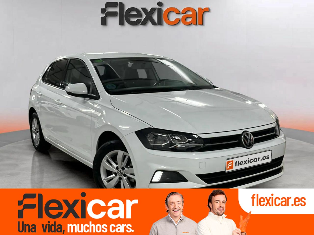 Foto volkswagen polo 2019 /
