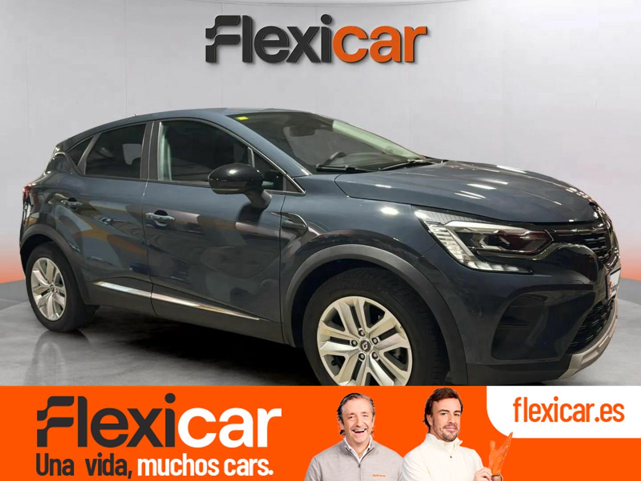 Foto renault captur 2020 /