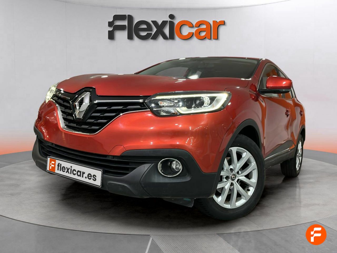 renault kadjar 2017 / foto grande (3)