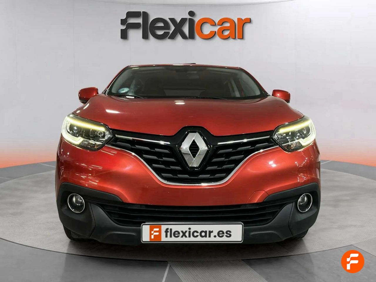 renault kadjar 2017 / foto grande (2)