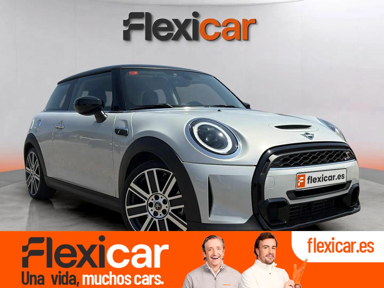 Foto mini cooper 2021 /