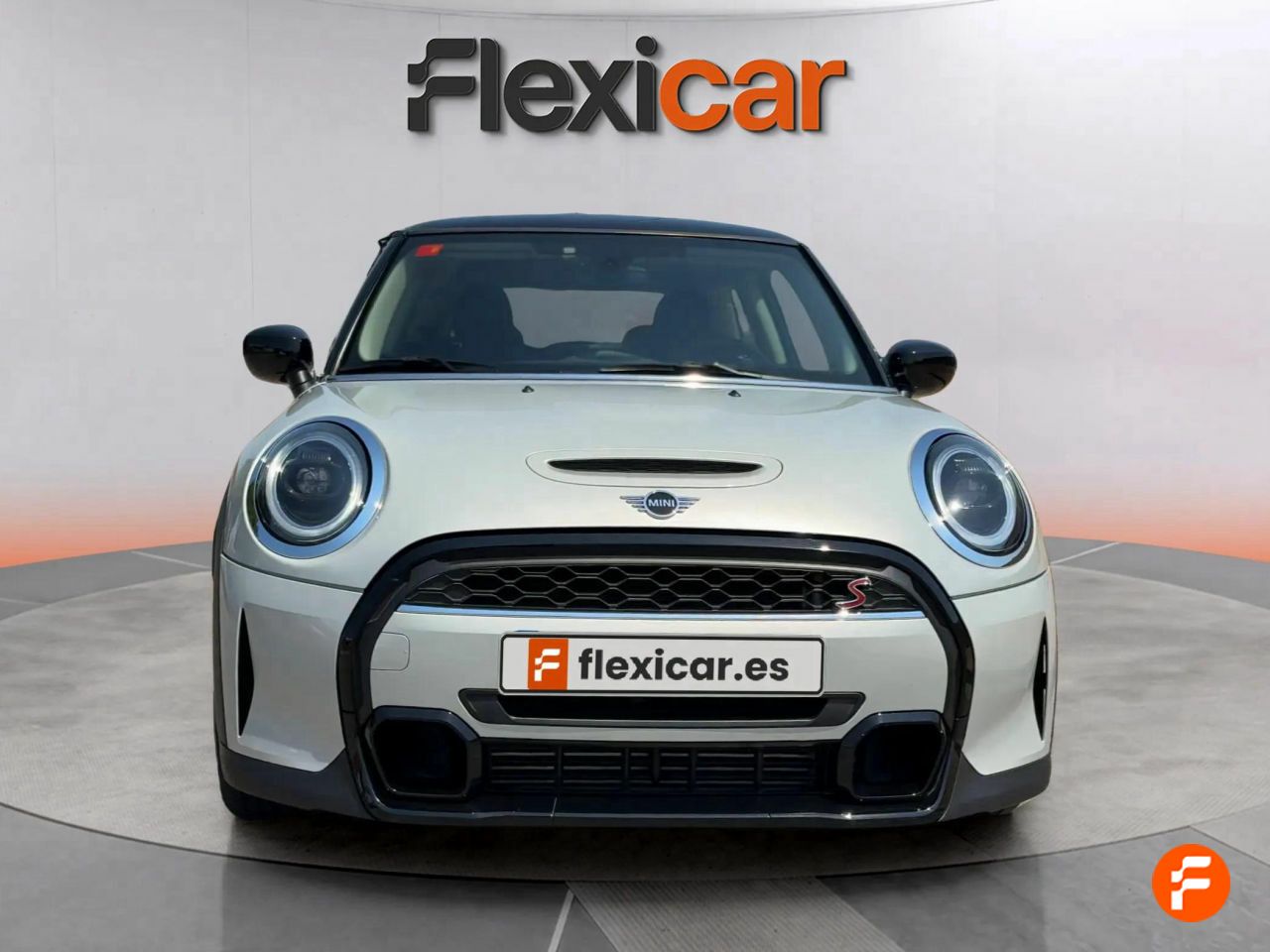 mini cooper 2021 / foto grande (2)