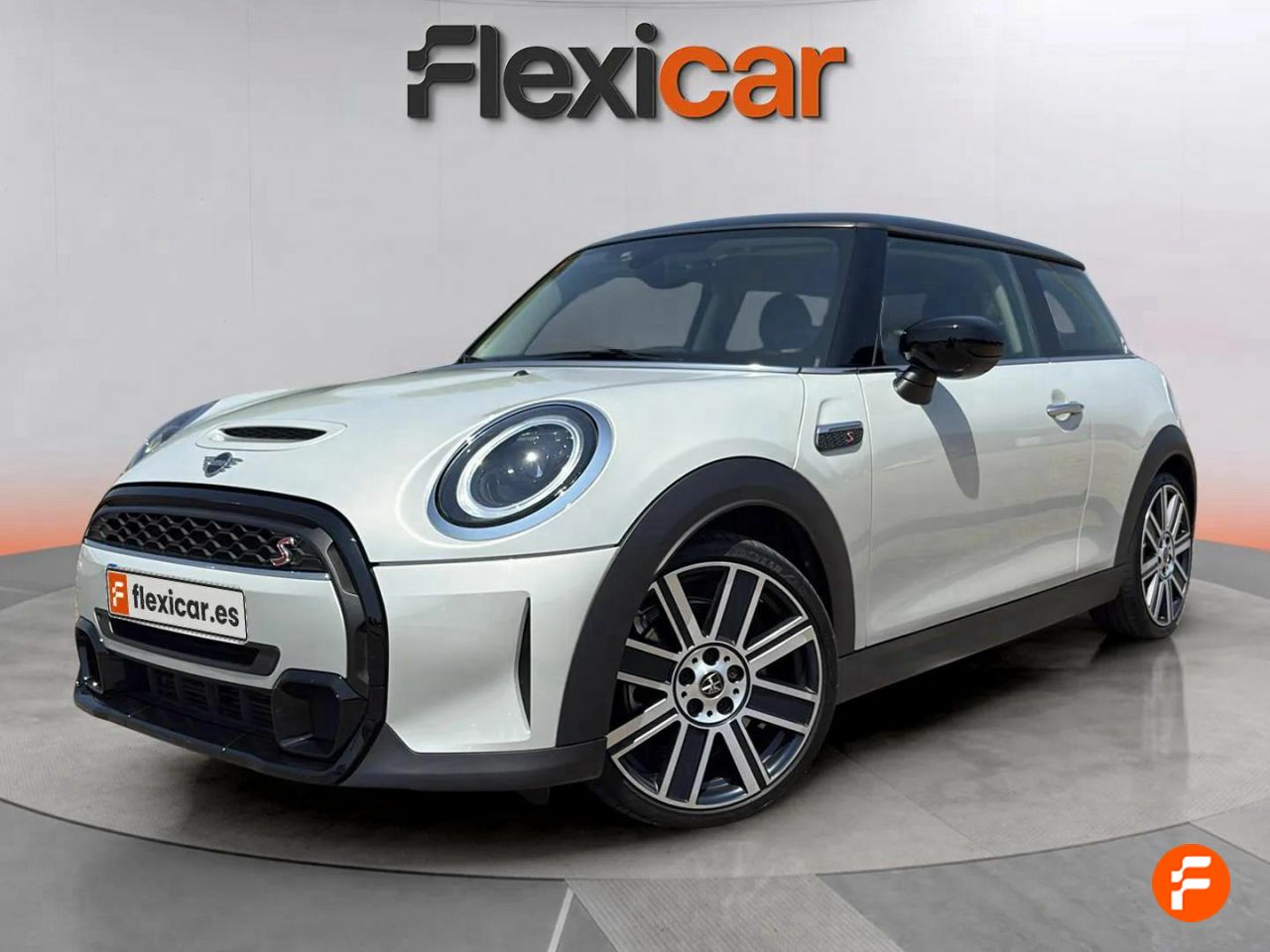 mini cooper 2021 / foto grande (3)
