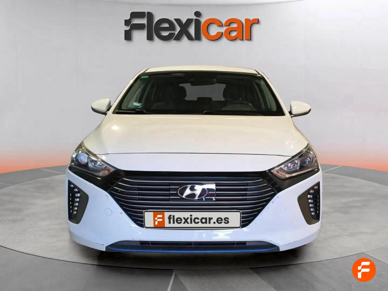 hyundai ioniq 2019 / foto grande (2)